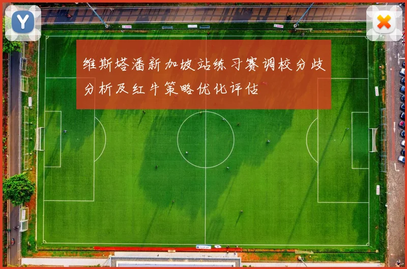 维斯塔潘新加坡站练习赛调校分歧分析及红牛策略优化评估